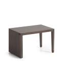 Mesa Auxiliar Colonial Spartan 2 Posiciones