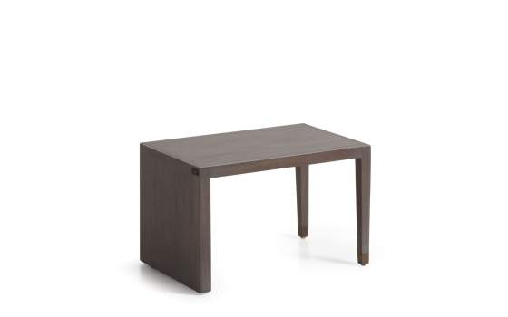 Mesa Auxiliar Colonial Spartan 2 Posiciones