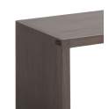 Mesa Auxiliar Colonial Spartan 2 Posiciones