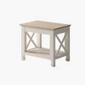 Mesa Baja Rincon Estilo Provenzal Serie Praga Mesa Baja Rincon Estilo Provenzal Serie Praga