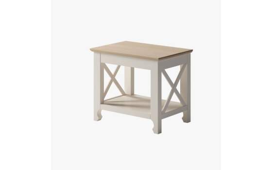 Mesa Baja Rincon Estilo Provenzal Serie Praga Mesa Baja Rincon Estilo Provenzal Serie Praga