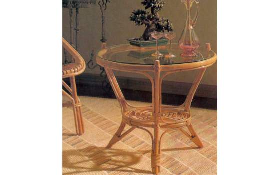 Mesa Bambu de 60  Airon