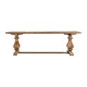 Mesa Bodega Grande Vintage Rustica Reciclada Nadius
