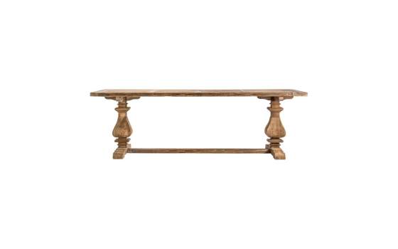 Mesa Bodega Grande Vintage Rustica Reciclada Nadius