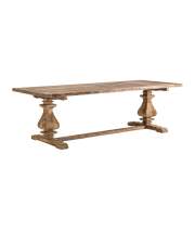 Mesa Bodega Grande Vintage Rustica Reciclada Nadius