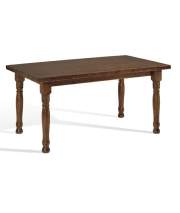 Mesa Castellana Mediana Pino