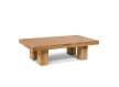 Mesa Centro 110 X 60 Colonial Milano