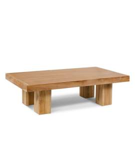 Mesa Centro 110 X 60 Colonial Milano