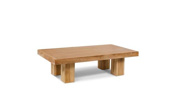 Mesa Centro 110 X 60 Colonial Milano