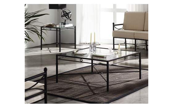 Mesa Centro Forja Atenas