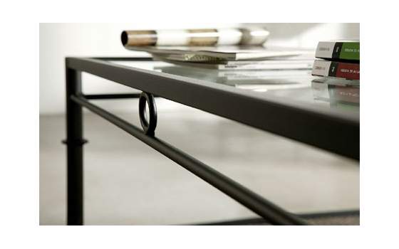 Mesa Centro Forja Atenas