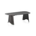 Mesa Centro Cafetera Industrial Madera Metalizada Hatible Mesa Centro Cafetera Industrial Madera Metalizada Hatible