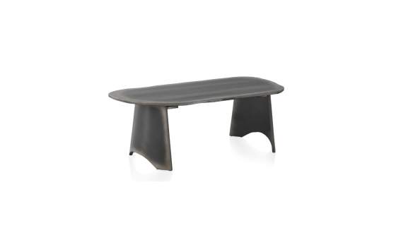 Mesa Centro Cafetera Industrial Madera Metalizada Hatible Mesa Centro Cafetera Industrial Madera Metalizada Hatible