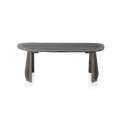 Mesa Centro Cafetera Industrial Madera Metalizada Hatible Mesa Centro Cafetera Industrial Madera Metalizada Hatible