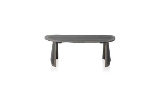 Mesa Centro Cafetera Industrial Madera Metalizada Hatible Mesa Centro Cafetera Industrial Madera Metalizada Hatible