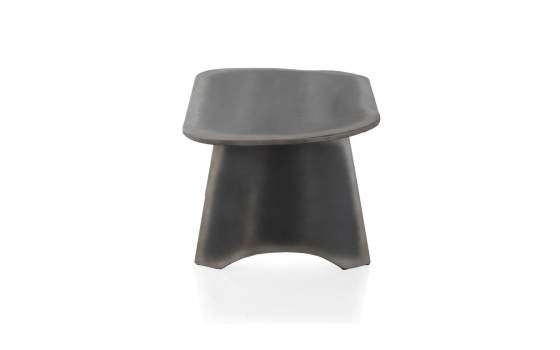 Mesa Centro Cafetera Industrial Madera Metalizada Hatible Mesa Centro Cafetera Industrial Madera Metalizada Hatible
