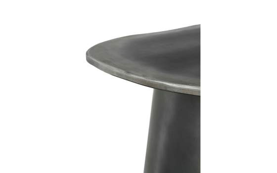Mesa Centro Cafetera Industrial Madera Metalizada Hatible Mesa Centro Cafetera Industrial Madera Metalizada Hatible
