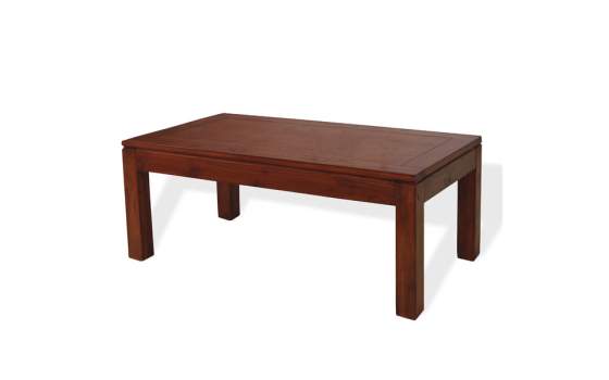 Mesa Centro Colonial Blau