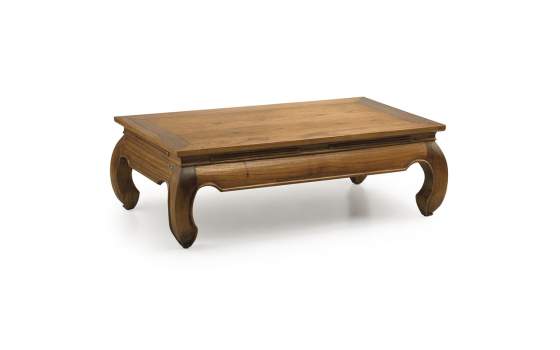 Mesa Centro Colonial Star Opium de 125