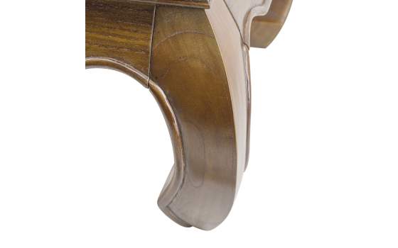 Mesa Centro Colonial Star Opium de 125