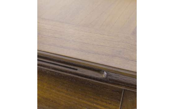 Mesa Centro Colonial Star Opium de 125