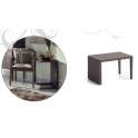 Mesa Auxiliar Colonial Spartan 2 Posiciones