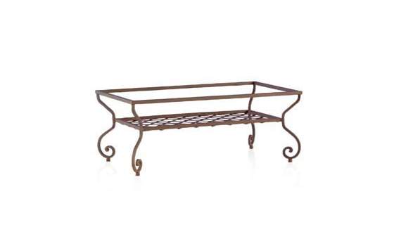 Mesa Centro Forja Damasco Mesa Centro Forja Damasco