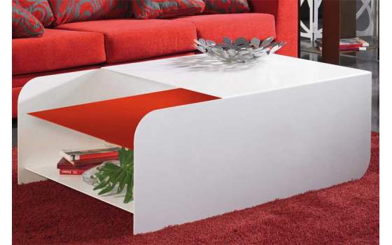 Mesa Centro Debons