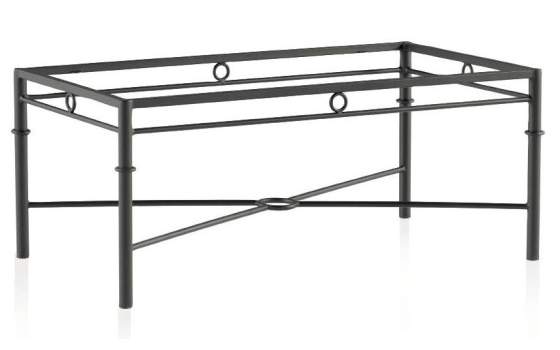 Mesa Centro Forja Atenas