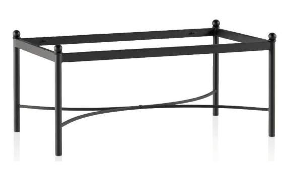 mesa Centro Forja Nilo