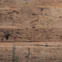 Mesa Centro Grande Rustica Madera Reciclada y Metal Walding