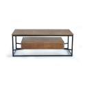 Mesa Centro Industrial 2 Cajones Serie Arcino