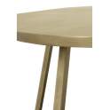 Mesa Centro Metal Dorado Tablero Formas Serie Ateslast Mesa Centro Metal Dorado Tablero Formas Serie Ateslast