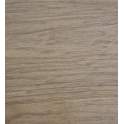 Mesa Centro Moderna Madera Maciza Mindi - Serie Adasip