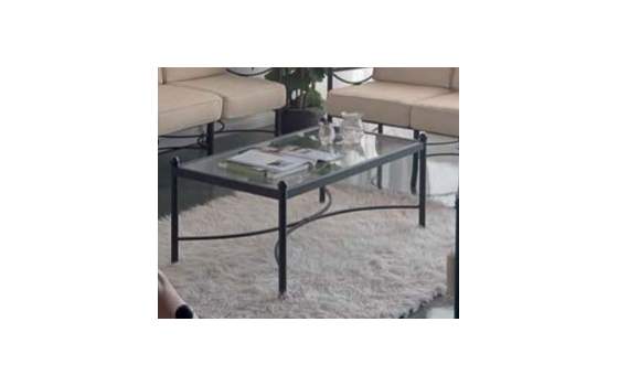 mesa Centro Forja Nilo