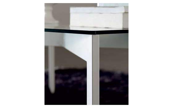 Mesa Centro Forja Paris