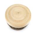 Mesa Centro Rattan Rejilla Bicolor Serie Arcosk Mesa Centro Rattan Rejilla Bicolor Serie Arcosk