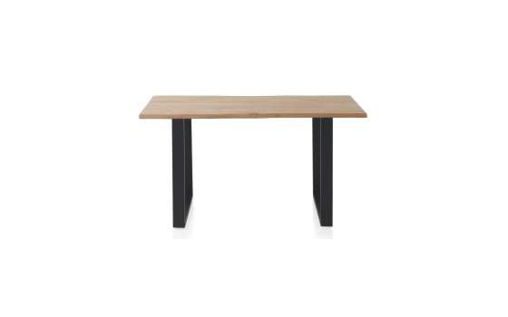 Mesa Cocina Comedor Industrial Pequeña de 140 Aliseas Mesa Cocina Comedor Industrial Pequeña de 140 Aliseas