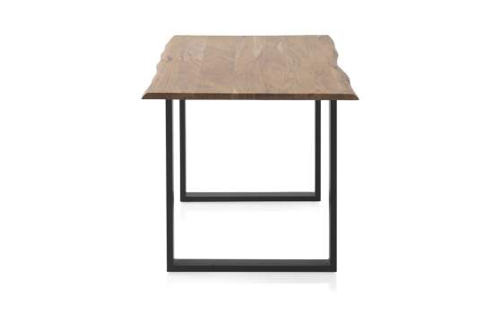 Mesa Cocina Comedor Industrial Pequeña de 140 Aliseas Mesa Cocina Comedor Industrial Pequeña de 140 Aliseas
