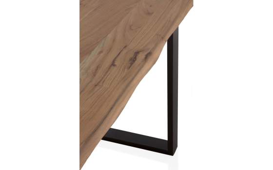 Mesa Cocina Comedor Industrial Pequeña de 140 Aliseas Mesa Cocina Comedor Industrial Pequeña de 140 Aliseas
