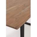 Mesa Cocina Comedor Industrial Pequeña de 140 Aliseas Mesa Cocina Comedor Industrial Pequeña de 140 Aliseas