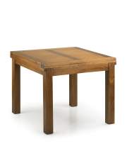 Mesa Colonial Comedor Star Extensible 2 Alas de 95/180