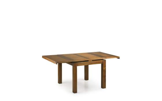 Mesa Colonial Comedor Star Extensible 2 Alas de 95/180