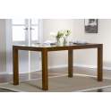 Mesa Colonial Rectangular Extensible 3 Tamaños Atrio
