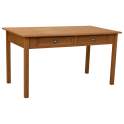 Mesa Comedor 4 Cajones Estilo Colonial Serie Areast Mesa Comedor 4 Cajones Estilo Colonial Serie Areast