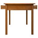 Mesa Comedor 4 Cajones Estilo Colonial Serie Areast Mesa Comedor 4 Cajones Estilo Colonial Serie Areast