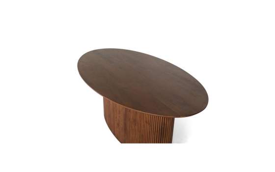 Mesa Comedor Actual Contemporaneo Serie Astabe