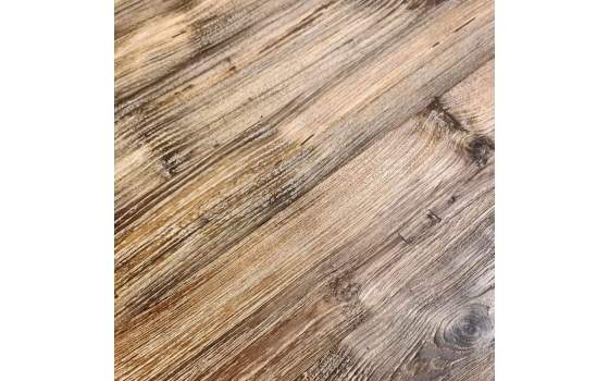 Mesa Comedor Bodeguera Rustica Grande en 2 Tamaños