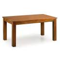 Mesa Comedor Colonial Flamingo Extensible a 220