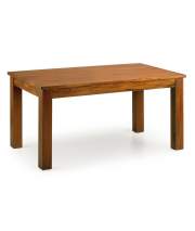 Mesa Comedor Colonial Flamingo Extensible a 220